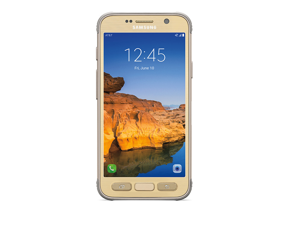 S8 active gold deals