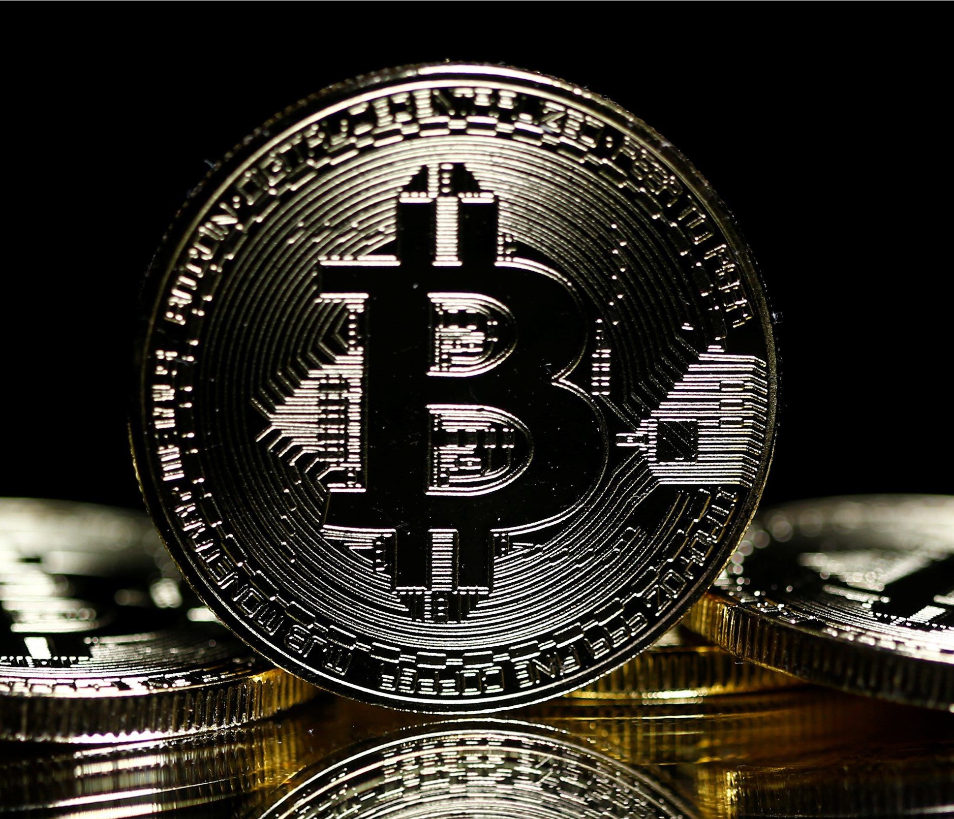Bitcoin passes US$12,000 mark, could go beyond US$14,000 ...