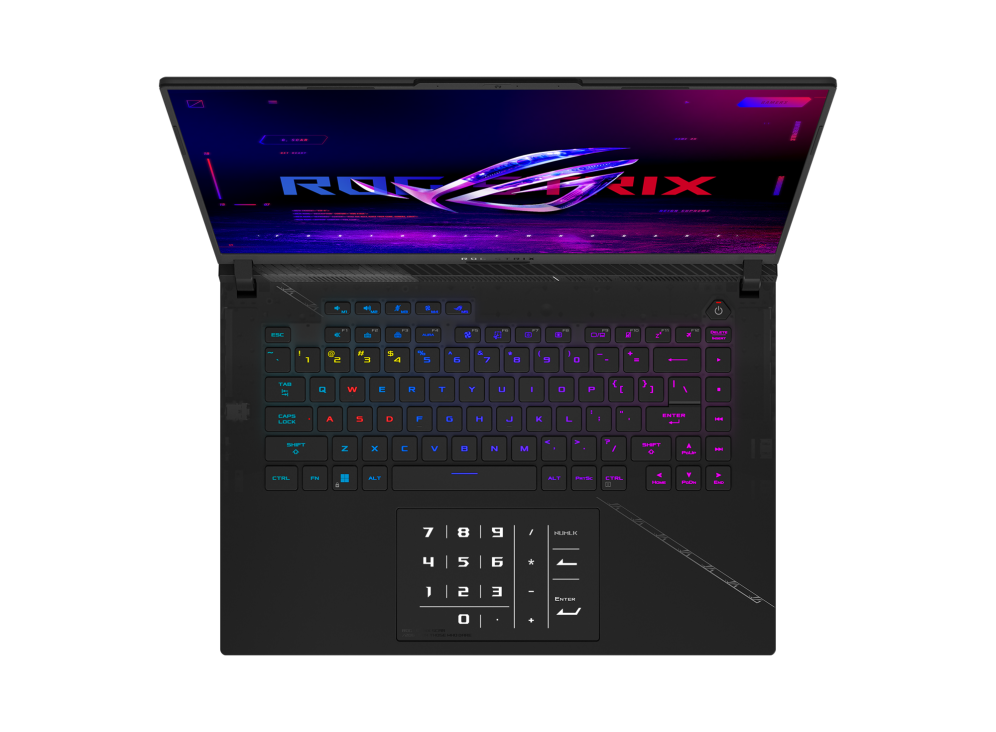 Ultrapowerful ASUS ROG Strix SCAR 16 and SCAR 18 announced with up to