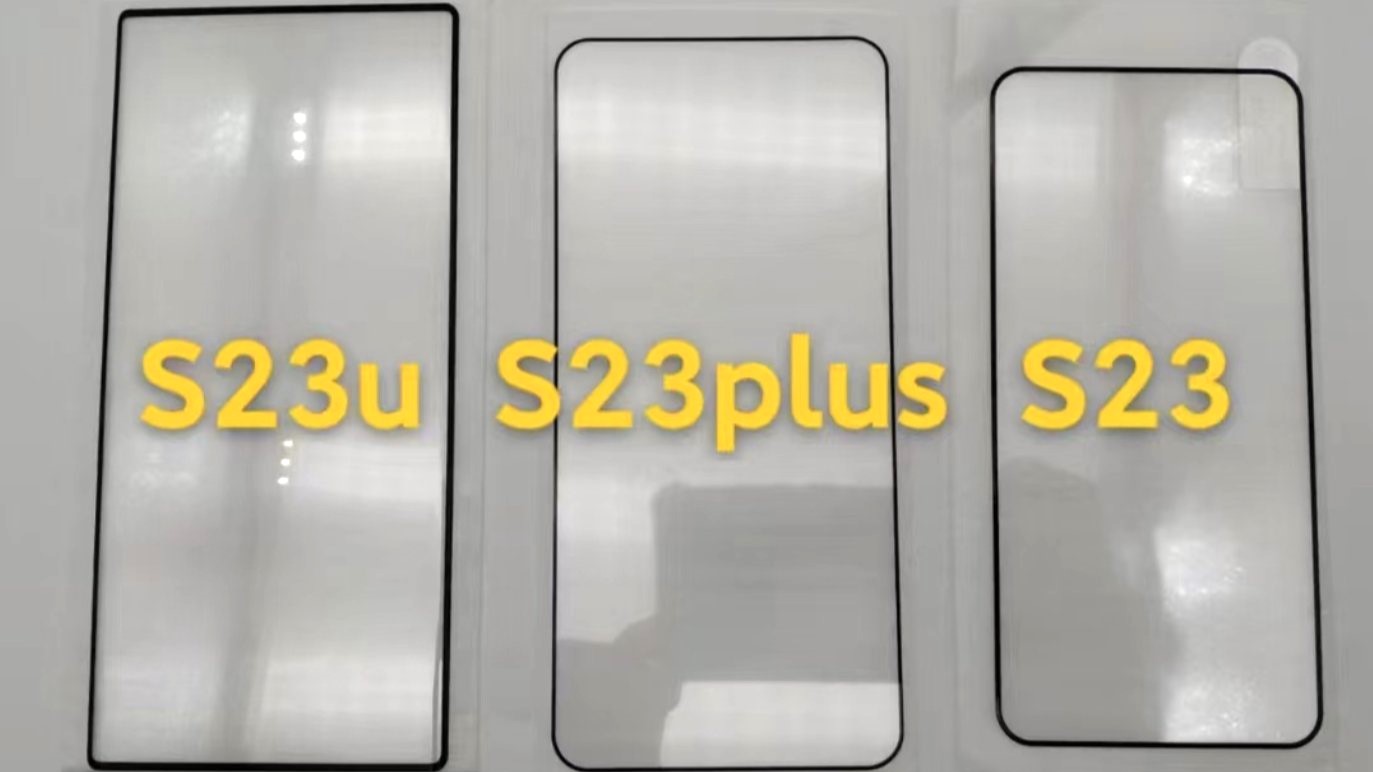 Early Samsung Galaxy S23, Galaxy S23 Plus and Galaxy S23 Ultra