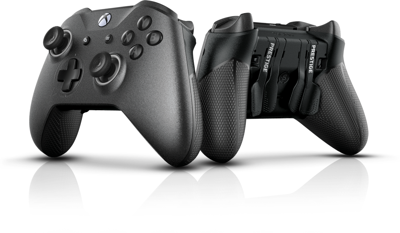 scuf prestige xbox one controller
