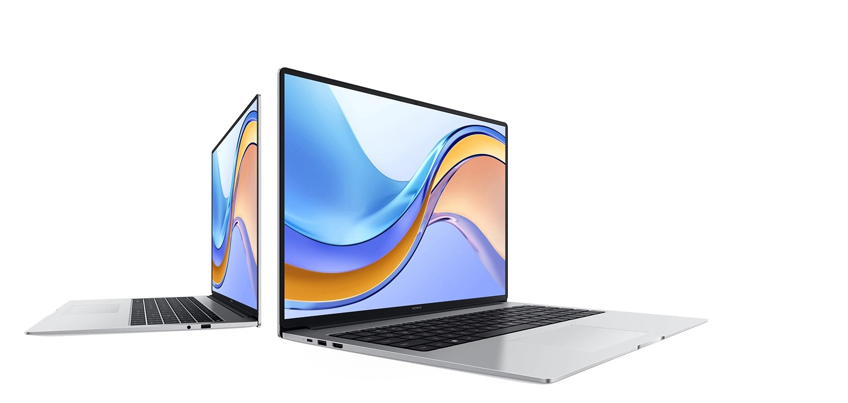 Honor MagicBook V 14 2022 launches as a new touchscreen laptop alongside  the MagicBook X 16 and 14 2022 in China -  News