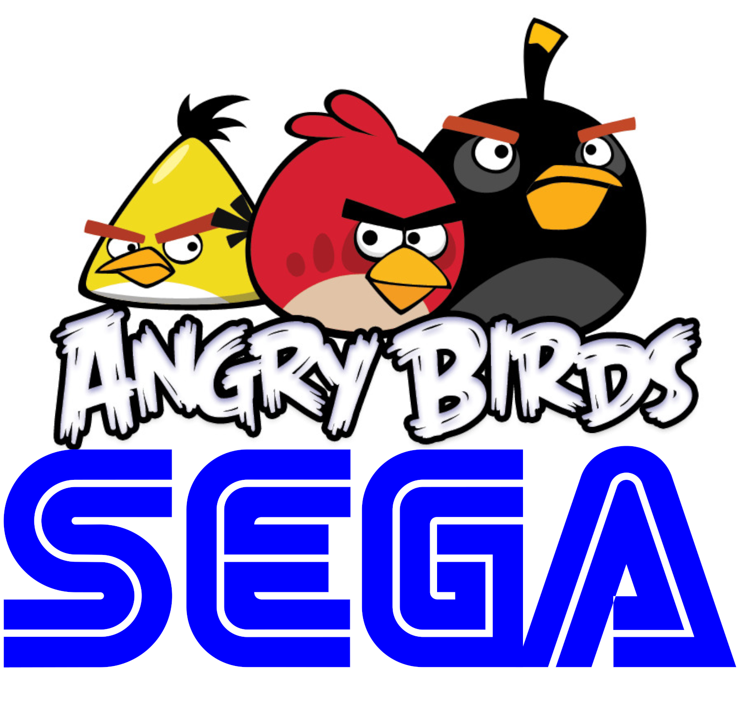 Sega to Acquire 'Angry Birds' Developer Rovio for $1 Billion 