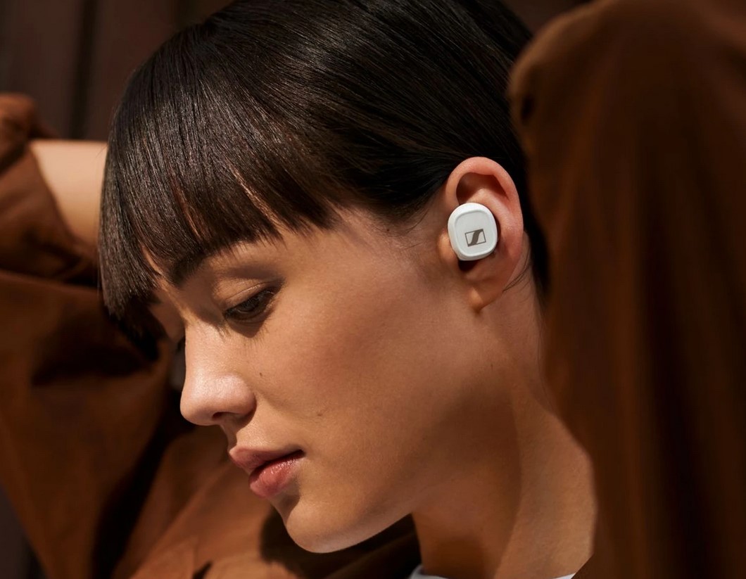 Sennheiser launches CX 400BT TWS earphones offering premium sound at a