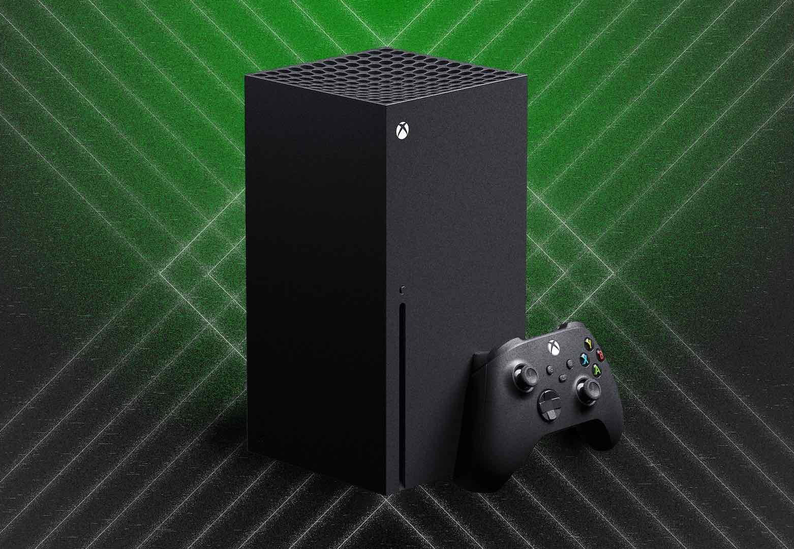 Leaker details upcoming Black Friday deal for Microsoft Xbox Series X -   News