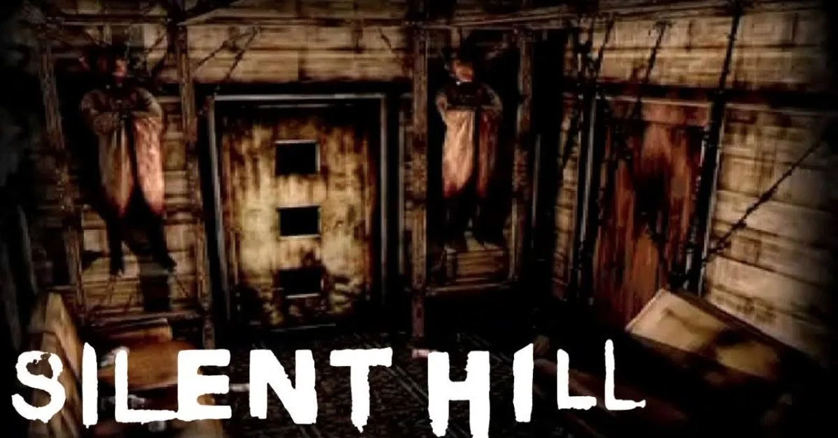 Leaked Footage of Hideo Kojima's New Game Gives Off Silent Hill