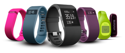 target fitbit