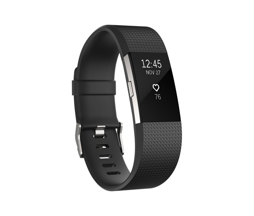 fitbit charge 2 activity tracker