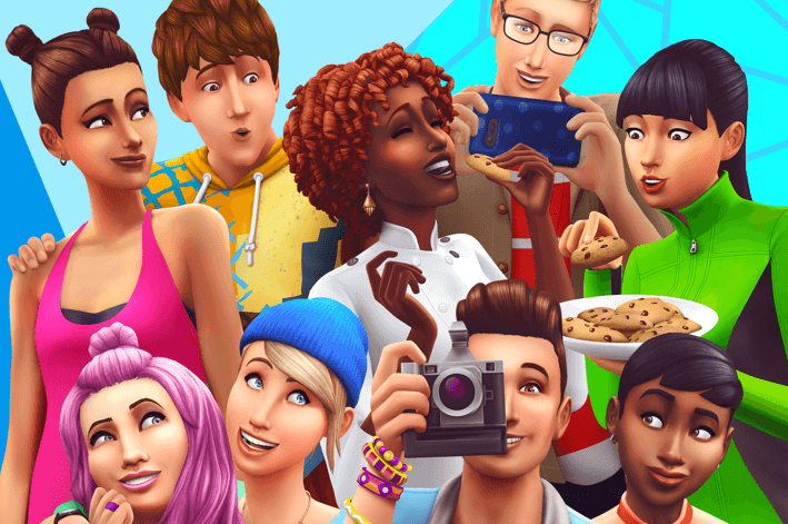 the sims 5 ps5