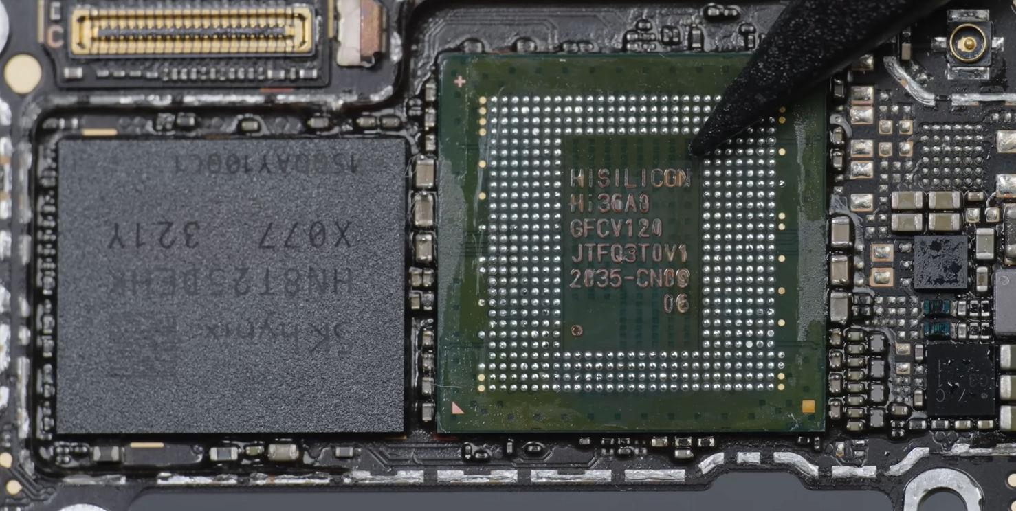 SK Hynix denies supplying Huawei Mate 60-series components -  NotebookCheck.net News