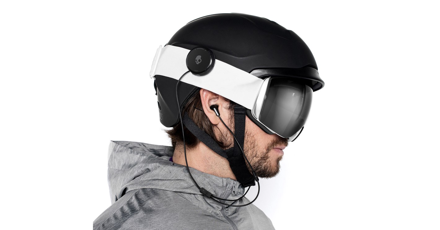 Skullcandy vert clip 2025 review