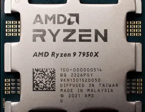 AMD Ryzen 9 7950X CPU review