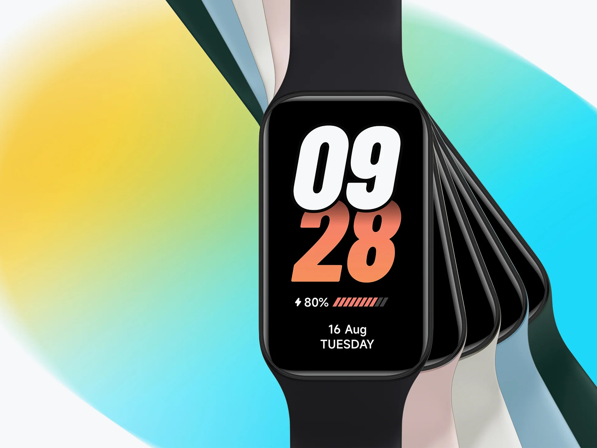 Xiaomi Mi Band 8 Global Edition may not launch until October