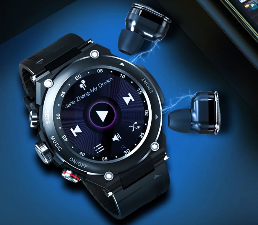 t 80 smartwatch
