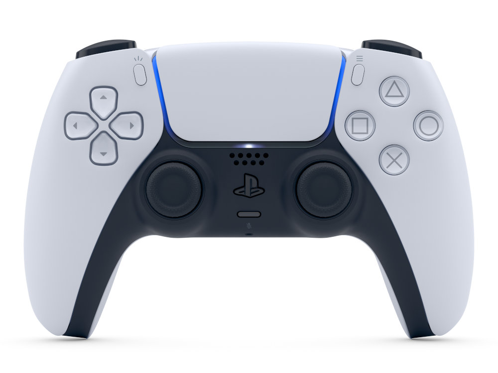 PS5 DualSense Controller can play Forza Horizon 4 via Microsoft 