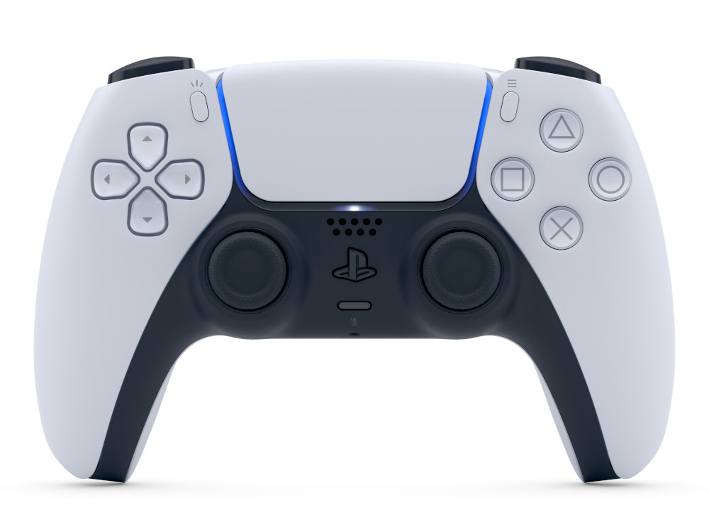 PlayStation Reveal 'God Of War Ragnarök' PS5 Controller