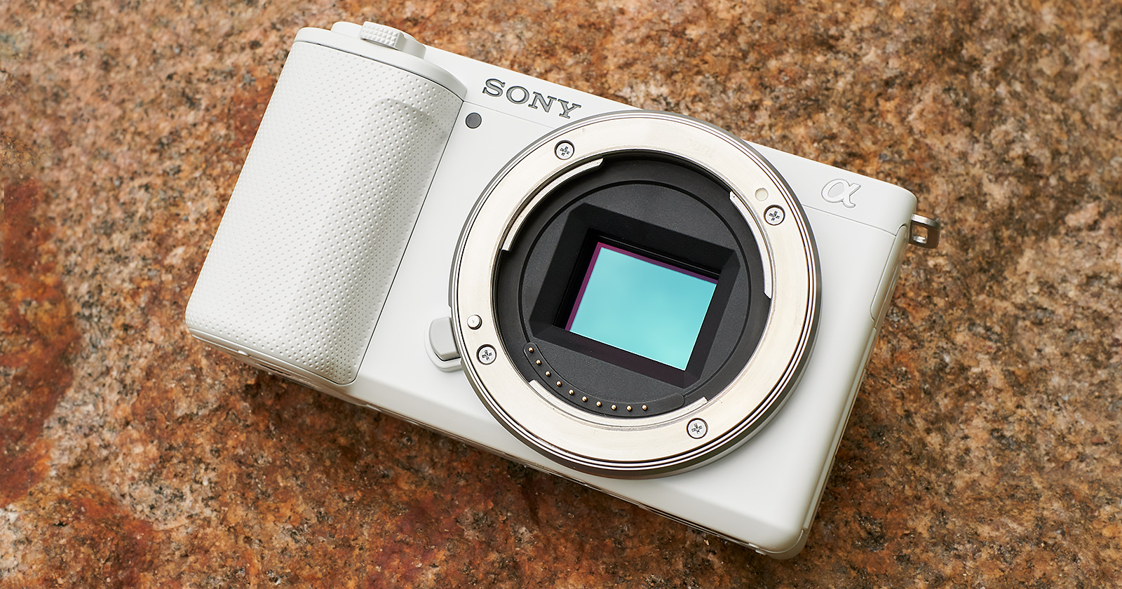 Sony Introduces the Next Generation ZV-E10 II and E PZ 16
