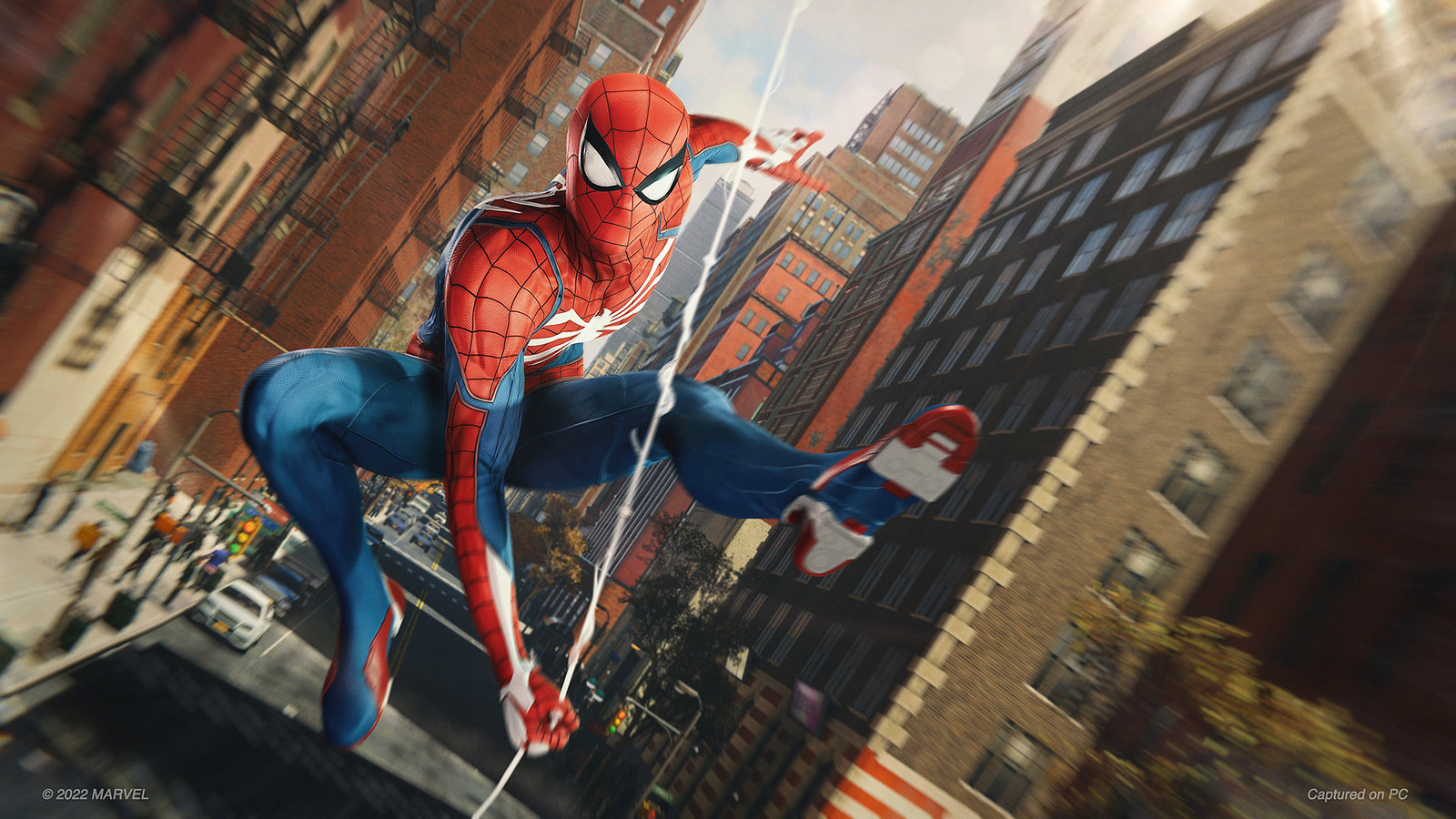 PlayStation exclusives Spider-Man Remastered and Spider-Man: Miles Morales  coming to the PC with keyboard-mouse input and ray-tracing support -   News