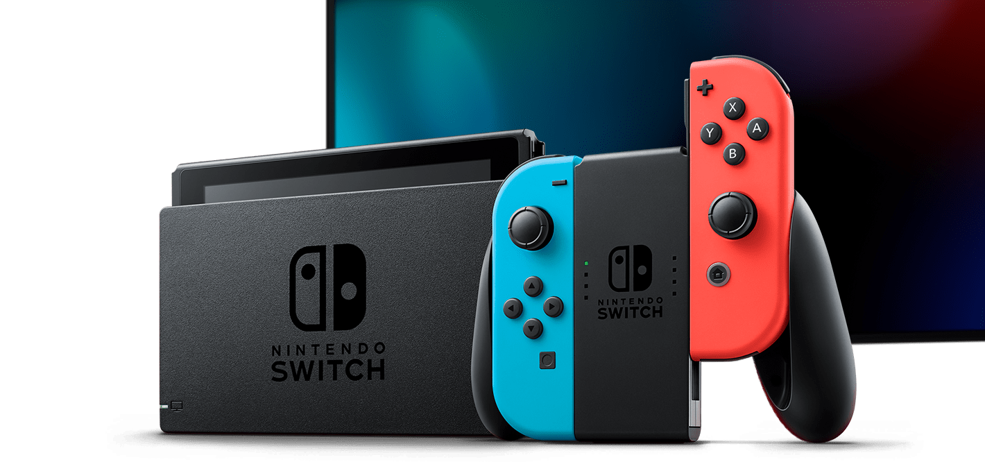 The rumored Nintendo Switch Pro could be about more than 4K