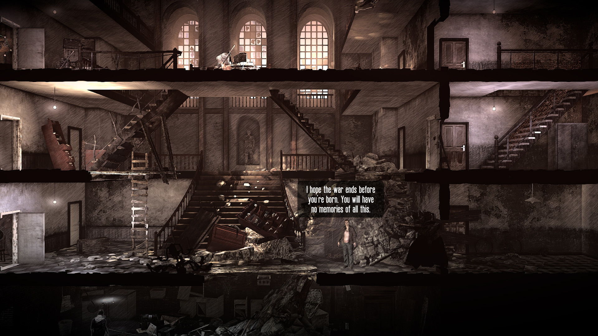 3 console quality Android and iOS games that can rival Steam Deck games - News