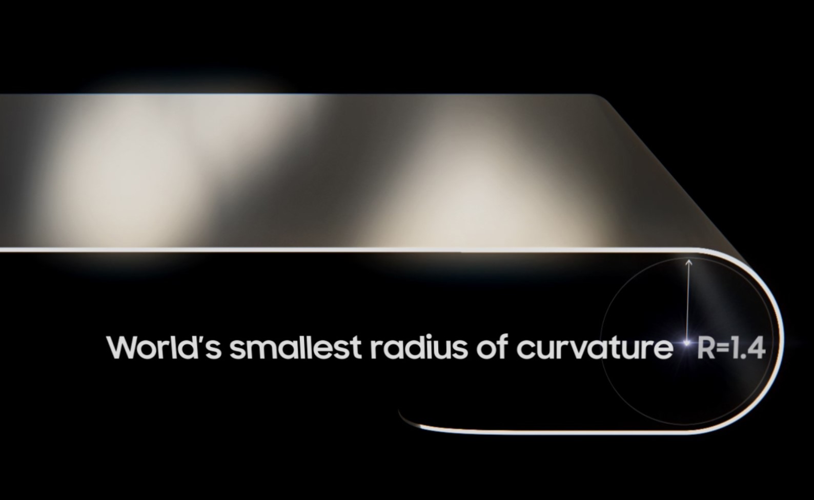 z fold 2 display