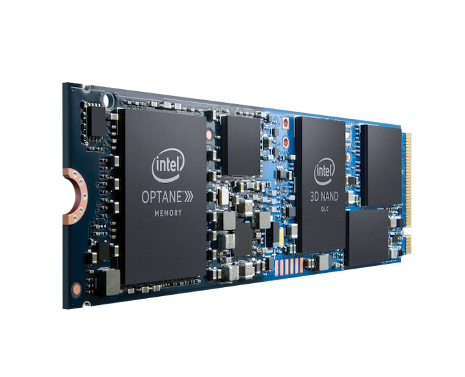 Next Gen Intel Optane Memory Modules Coming In Q2 2019 Notebookcheck Net News