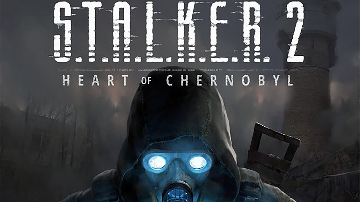 Stalker 2: Heart Of Chernobyl Vehicles
