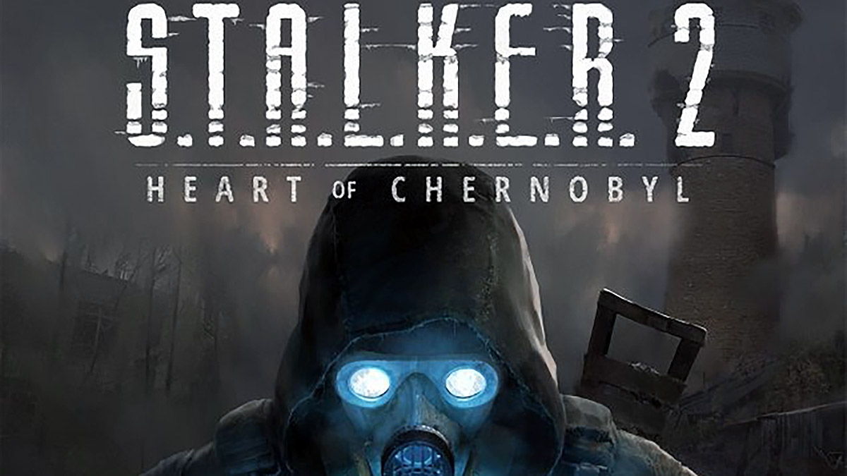 STALKER 2 gameplay teaser and new information revealed by GSC Game