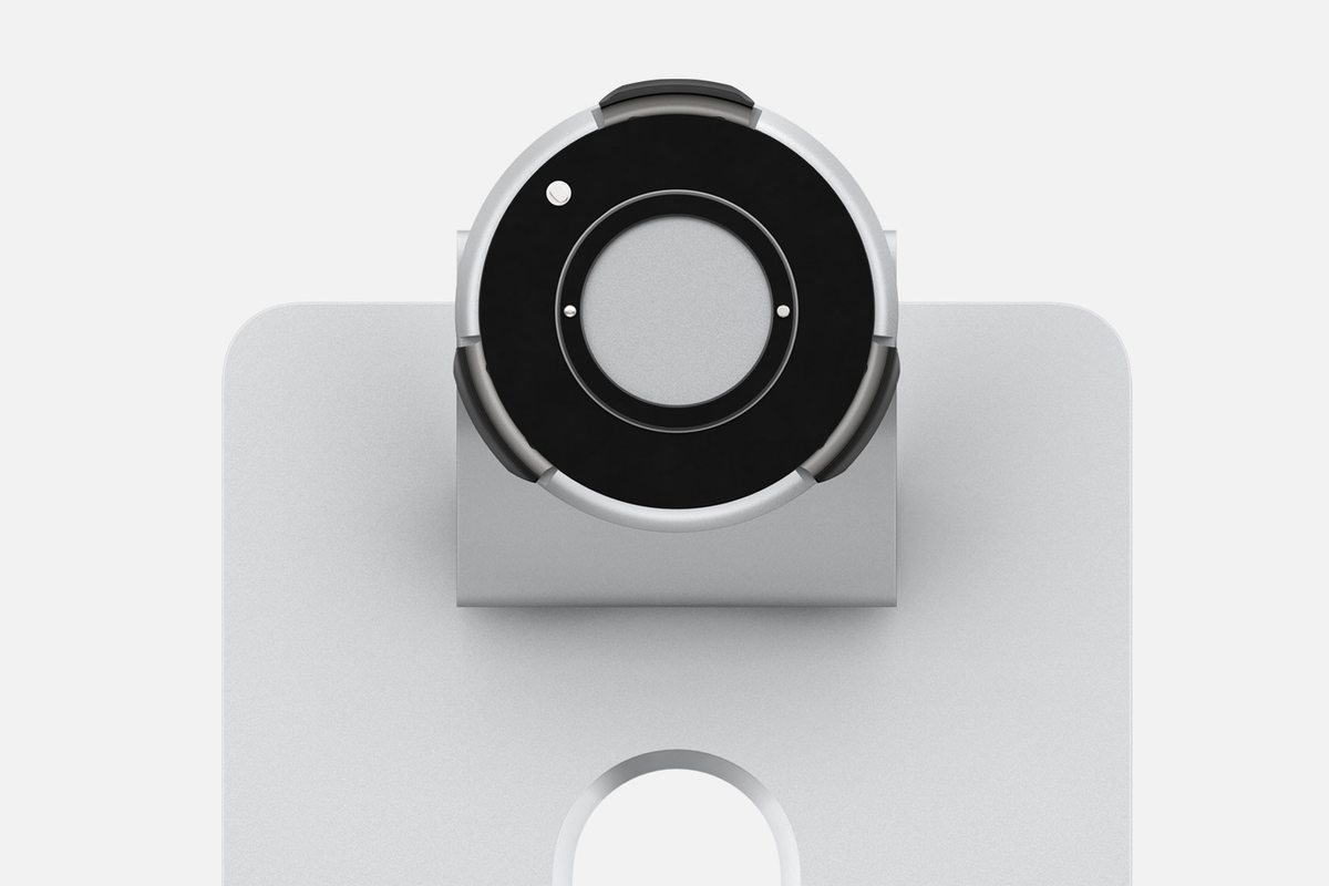 Apple wants US$1,000 for the 'optional' stand for it's new high 