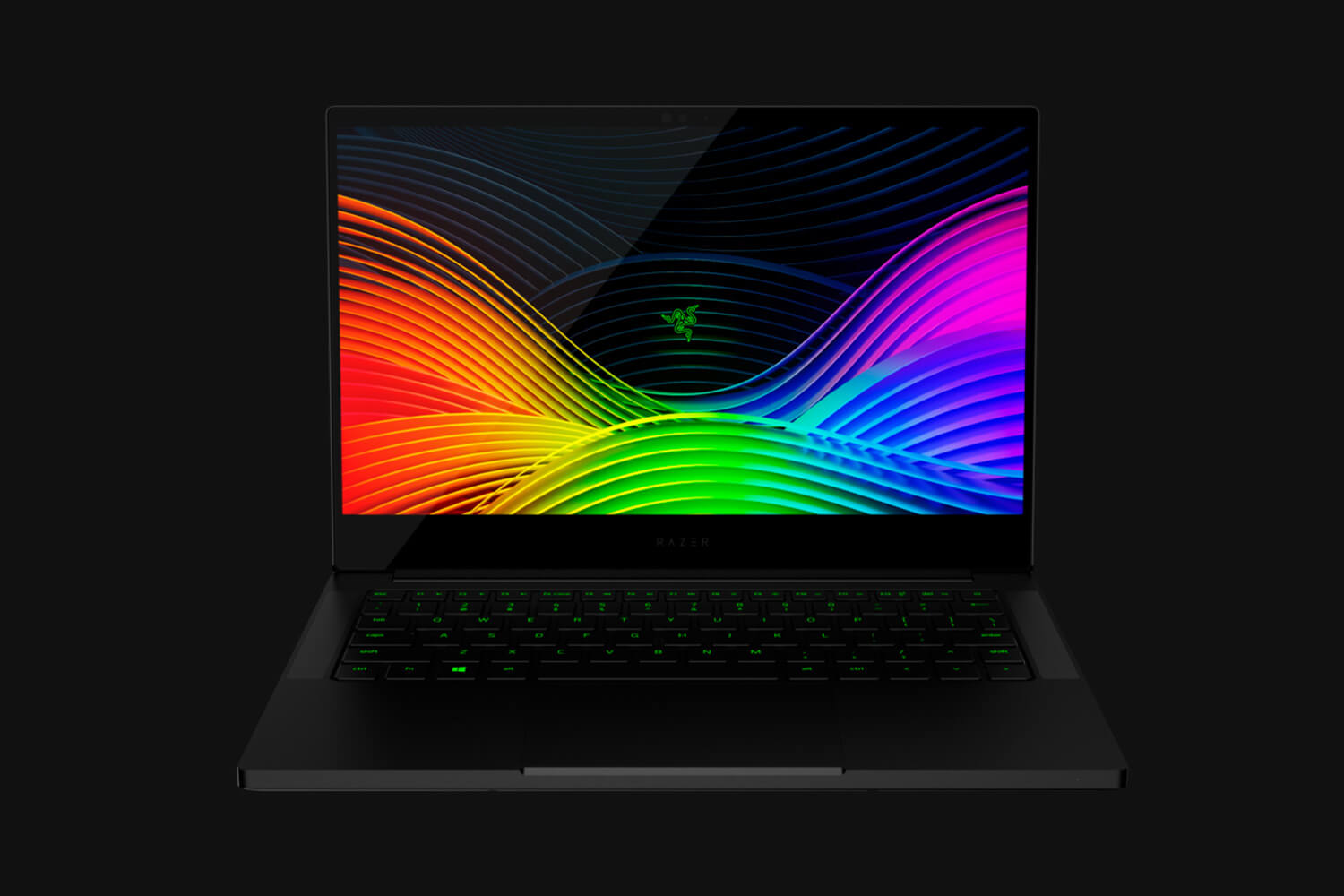 Ice Lake-powered Razer Blade Stealth now shipping for a hefty