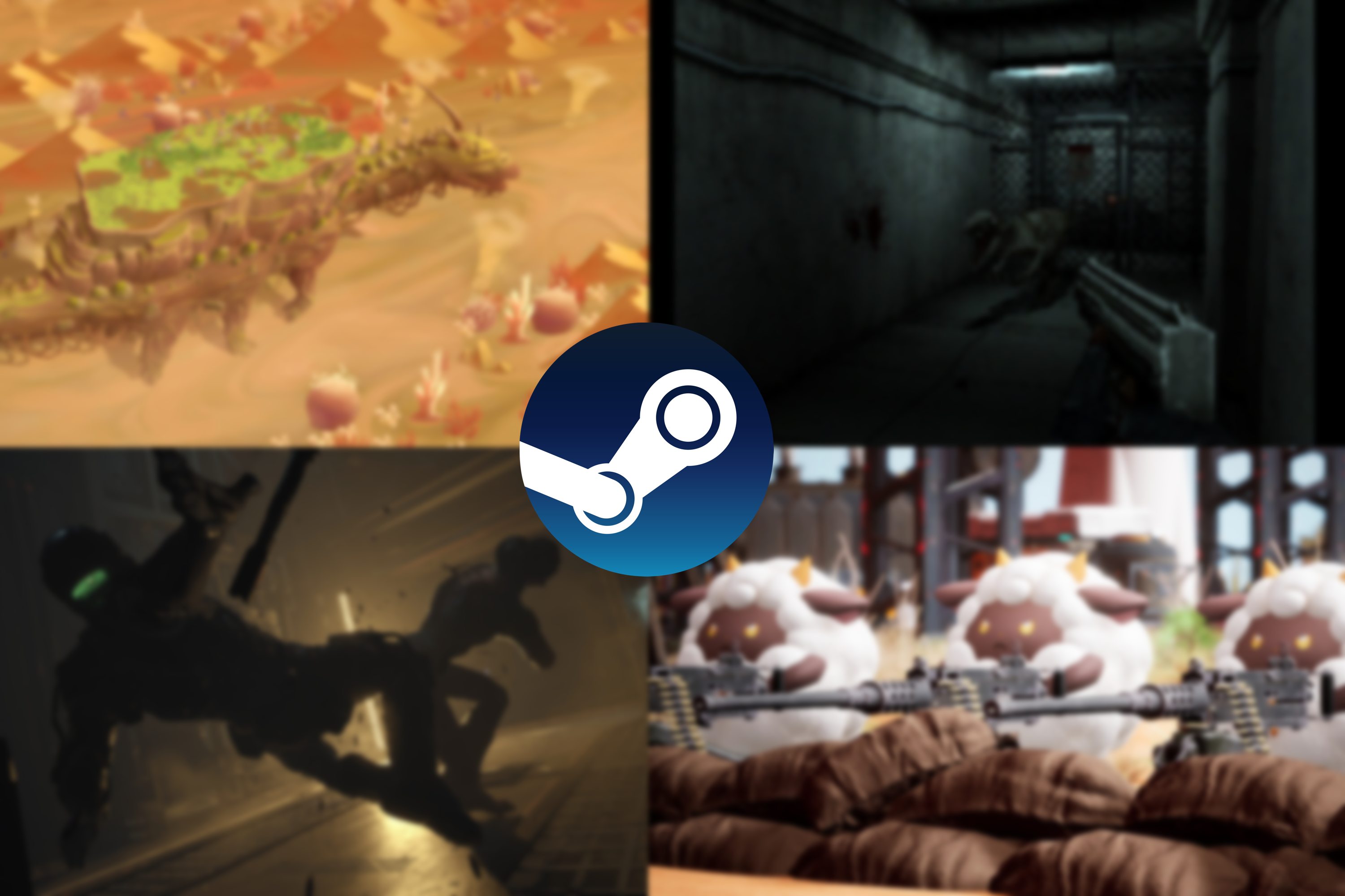 4 upcoming Steam survival games that will ring nostalgia bells for gamers of all ages thumbnail