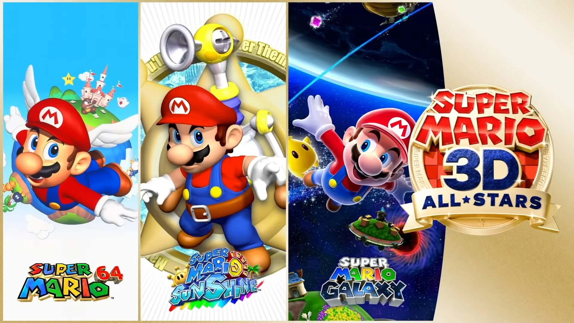 premie analyseren Lijkenhuis Super Mario 3D All-Stars leaks in full online days before release,  confirmed to use emulation - NotebookCheck.net News