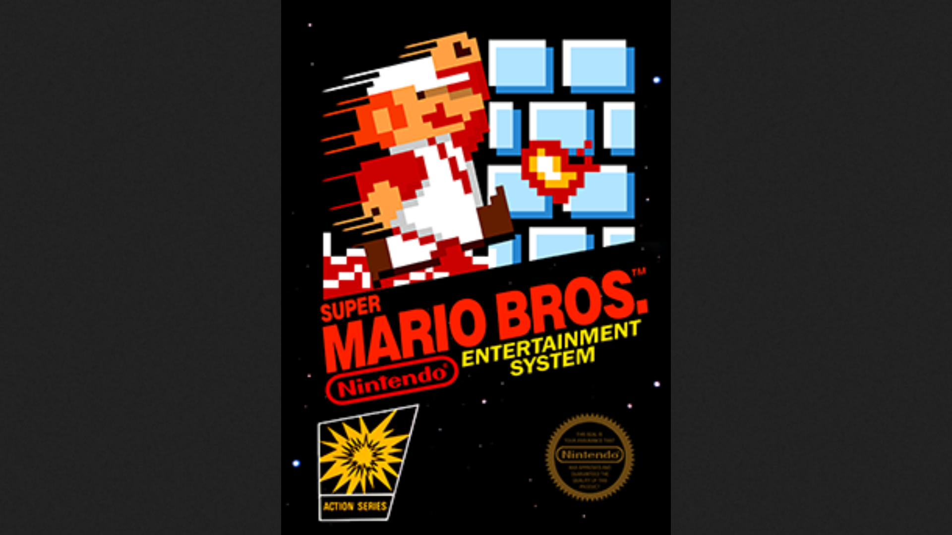 Most expensive video game ever: Rare copy of 'Super Mario 3' sold at auction