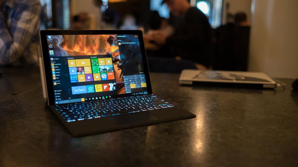 Surface Pro 5: All the rumors on specs, pricing and release date - CNET