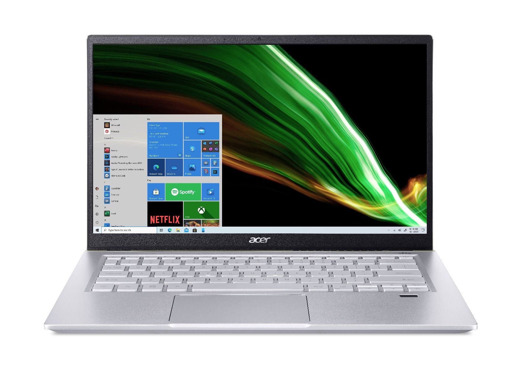 Acer swift x malaysia