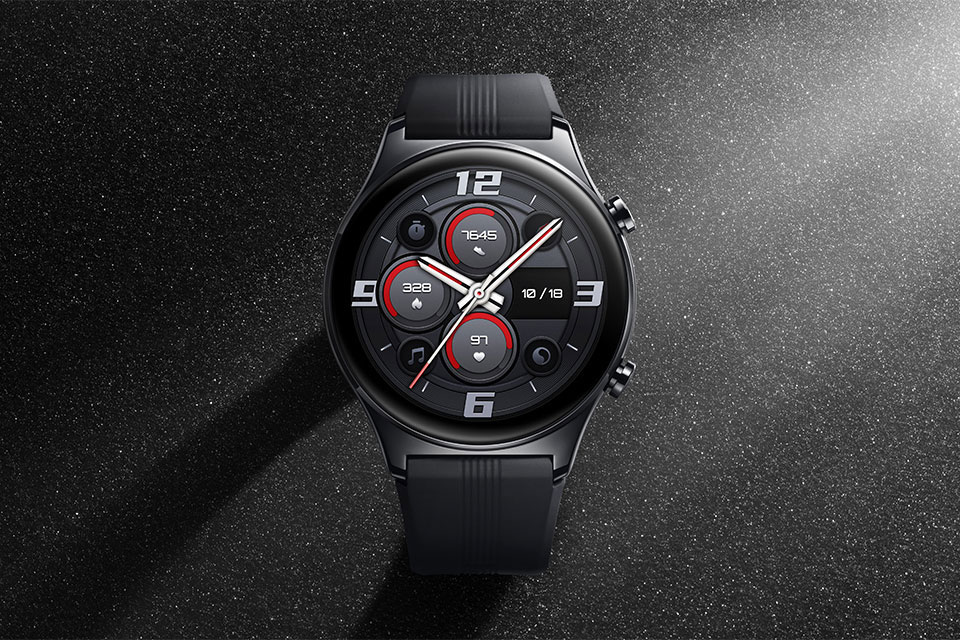 Honor Watch GS 3 announced globally: Price, Specifications