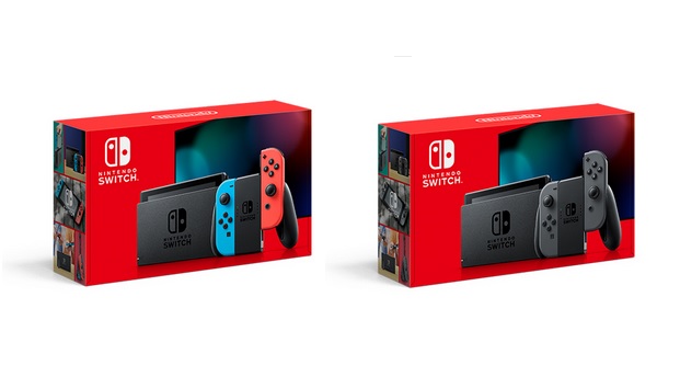 New Nintendo Switch OLED Mario Red Edition to be Announced by Nintendo,  Leaker Claims