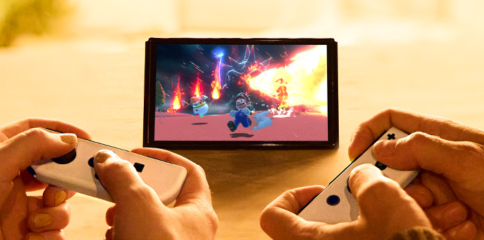 Nintendo habla sobre el JoyCon Drift en Switch OLED - Nintendúo