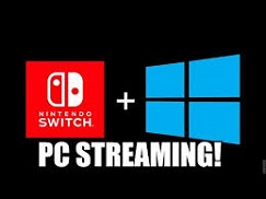 nintendo switch pc emulator