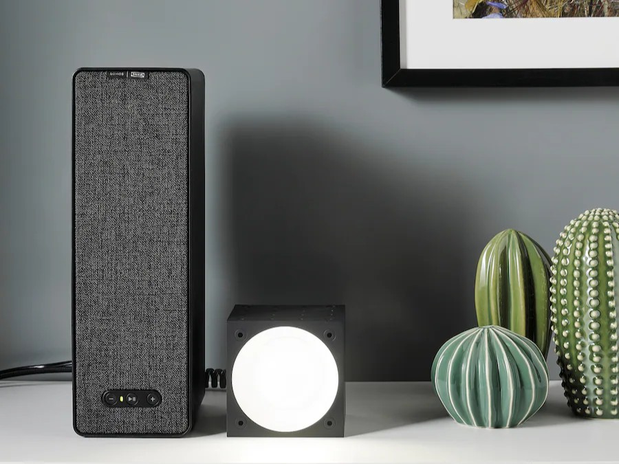 Speaker sonos ikea 2025