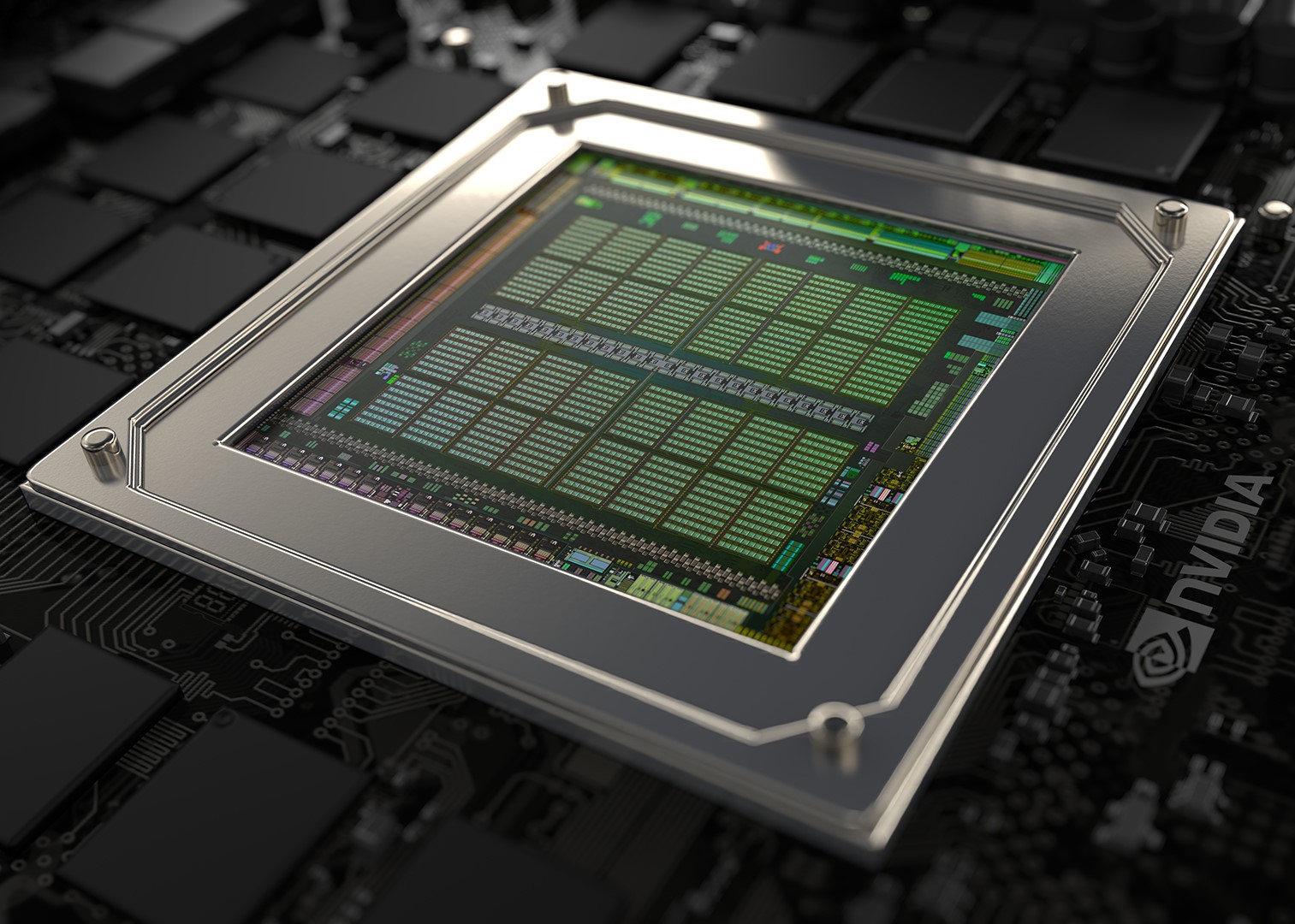 Nvidia ready to ship over one million GTX 11 series cards