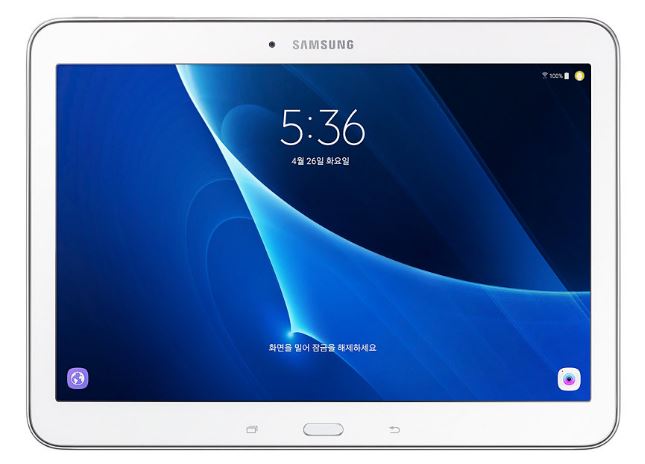Samsung updates Galaxy Tab 4 10.1 tablet to the Tab Advanced - NotebookCheck.net News