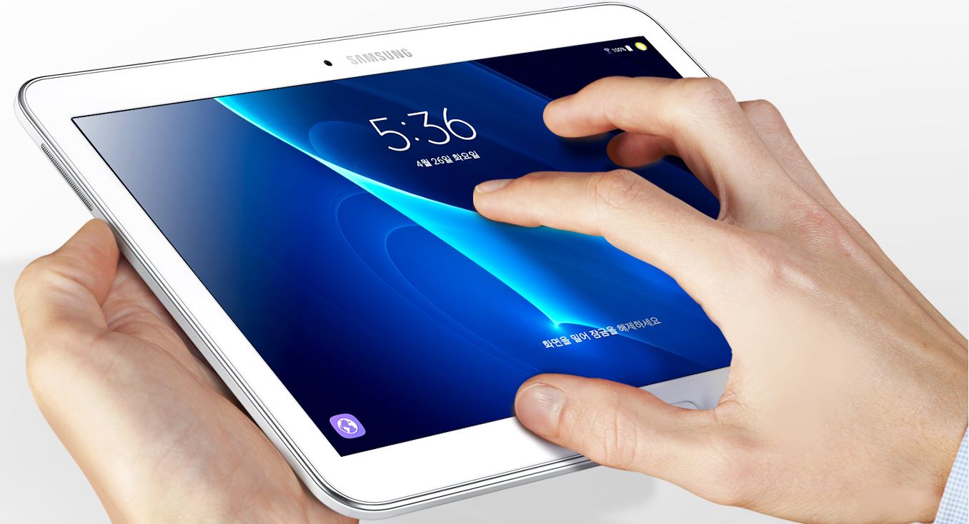Samsung updates Galaxy Tab 4  tablet to the Tab 4 Advanced -   News