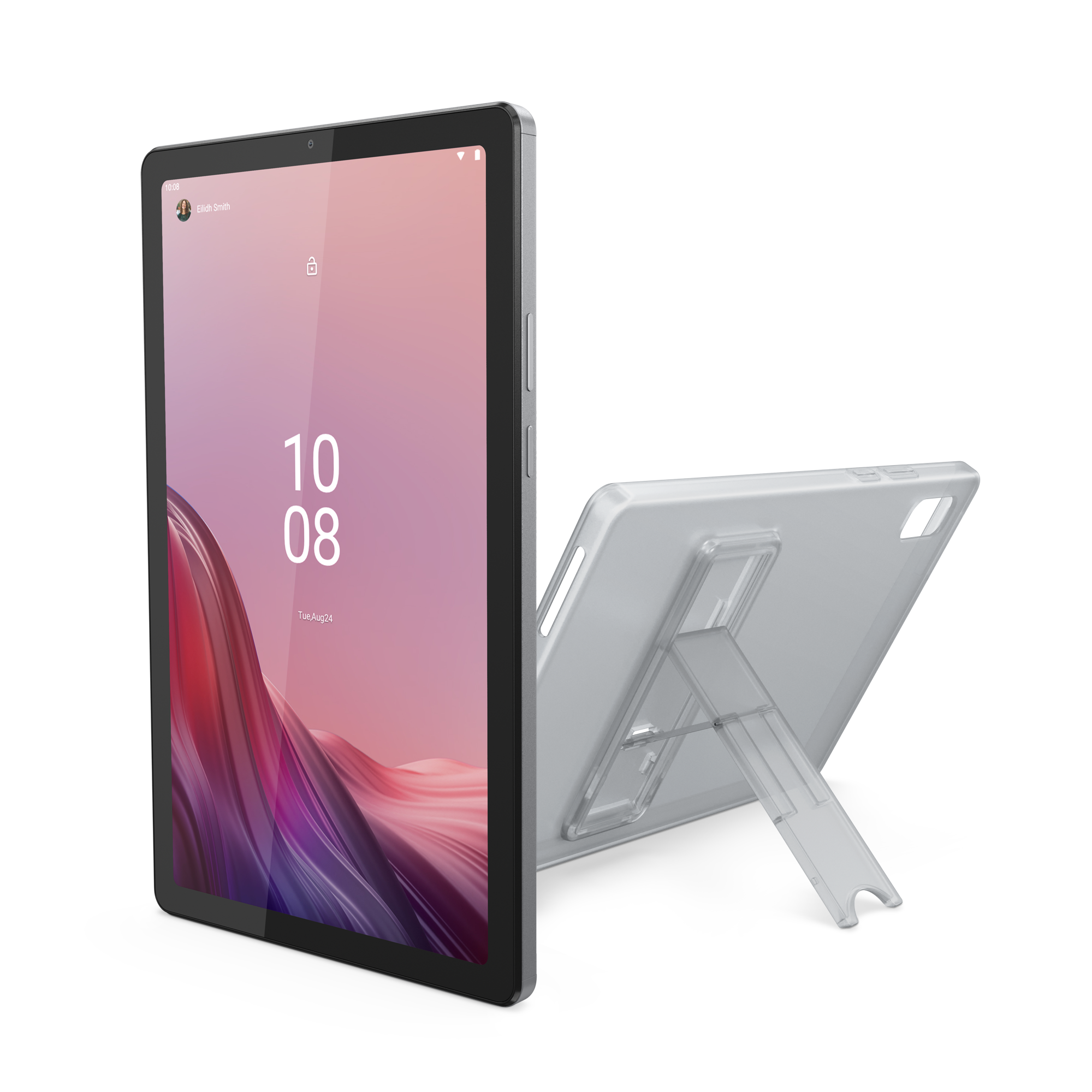 Lenovo Tab M9: Tab M8 successor announced with a larger screen and an  upgraded SoC  News
