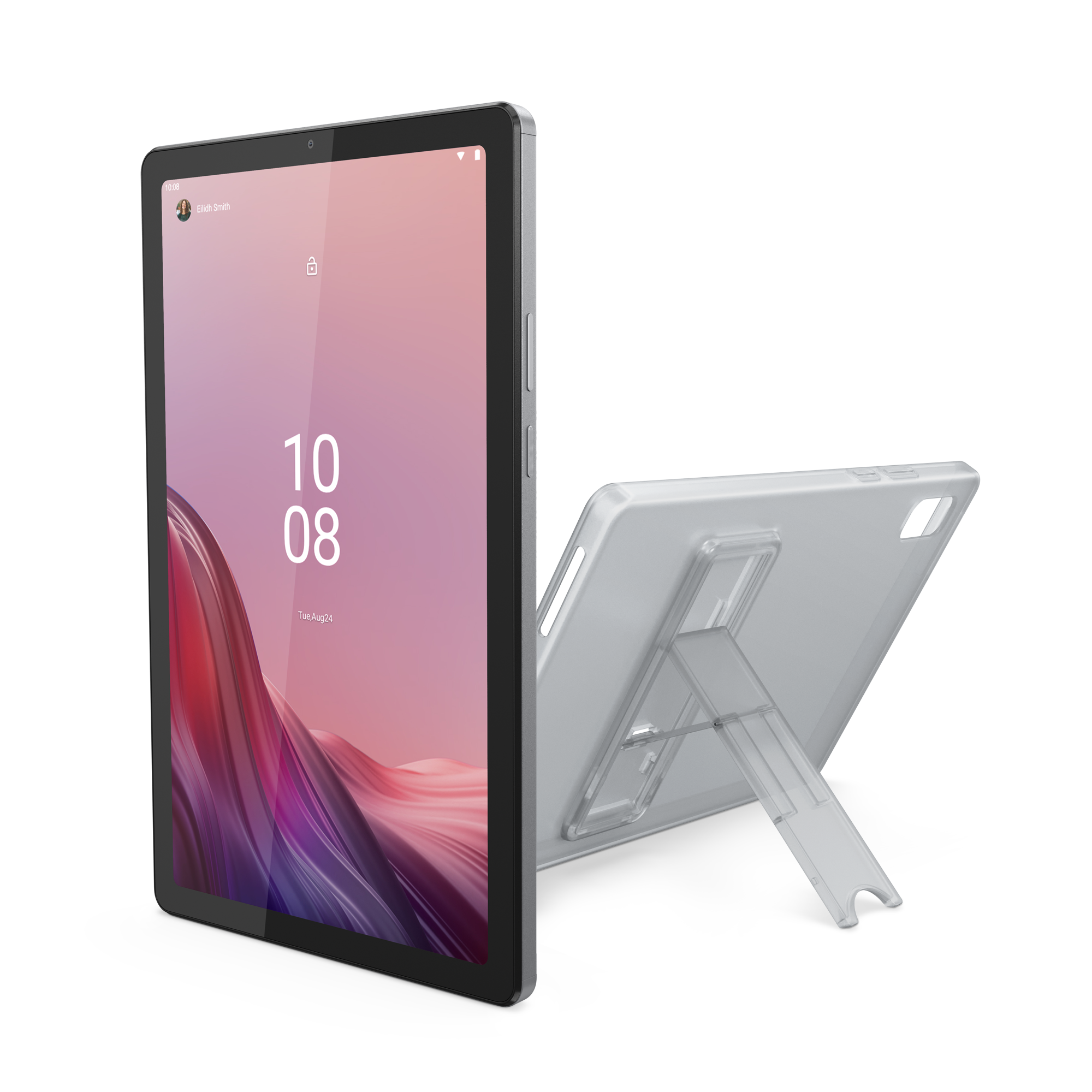 Lenovo Tab M9: Tab M8 successor announced with a larger screen and an upgraded SoC News Lenovo Tab M9: Tab M8 successor announced with a larger screen and an upgraded SoC News