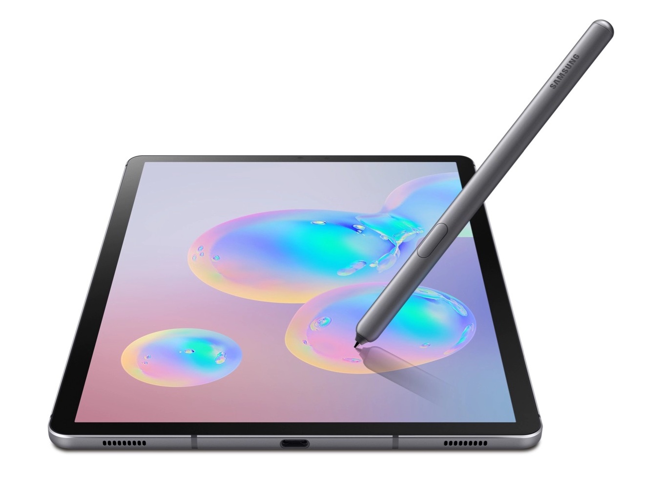 Samsung’s cleaning stock on its Galaxy Tab S6 10.5 for only $ 430 USD