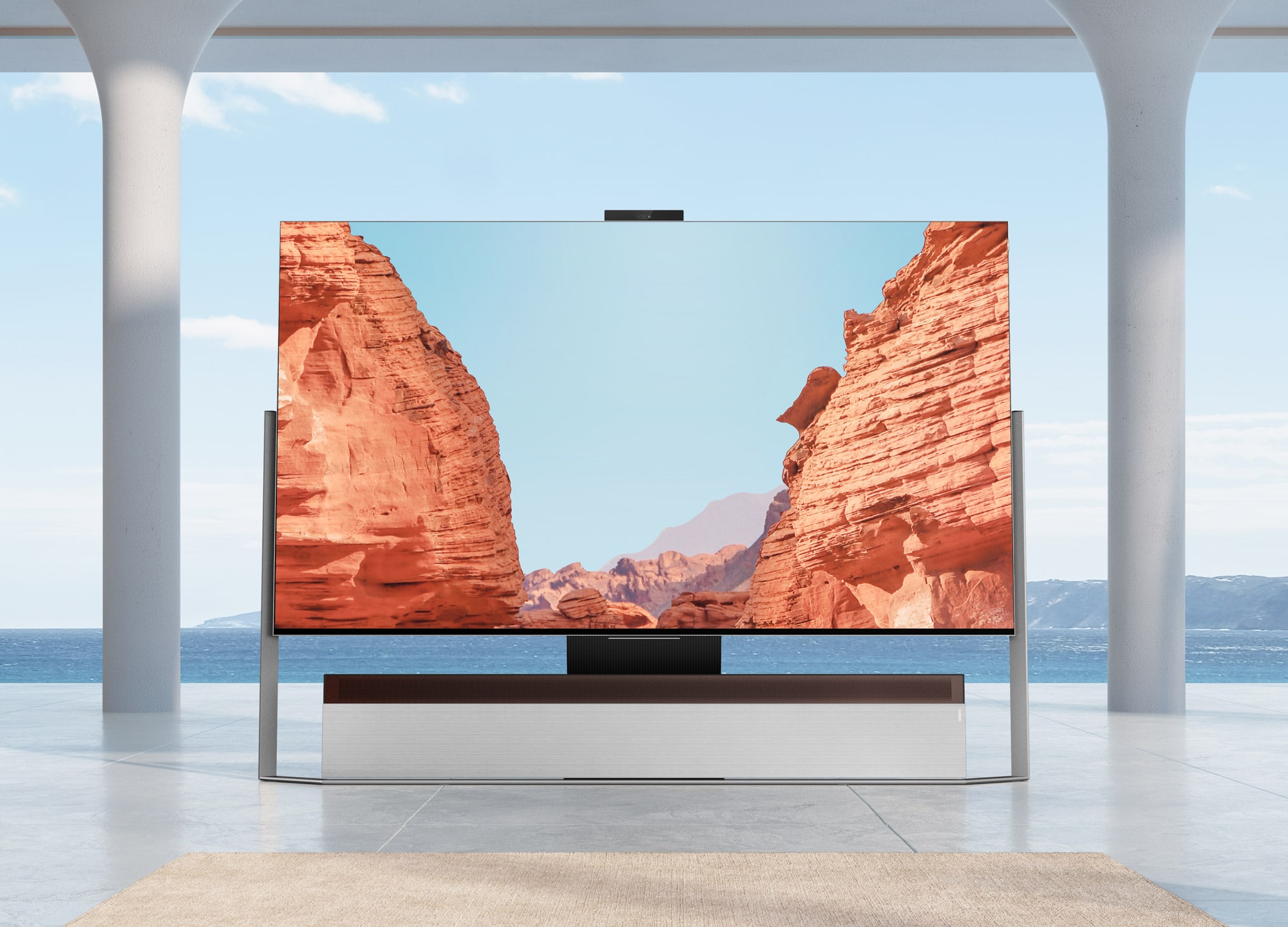 Телевизор tcl 65 qled