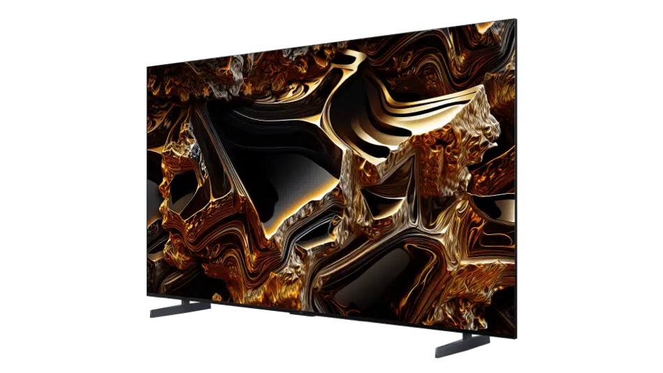 TCL QM8 Mini LED Ultra 4K TVs - specifications for the USA market