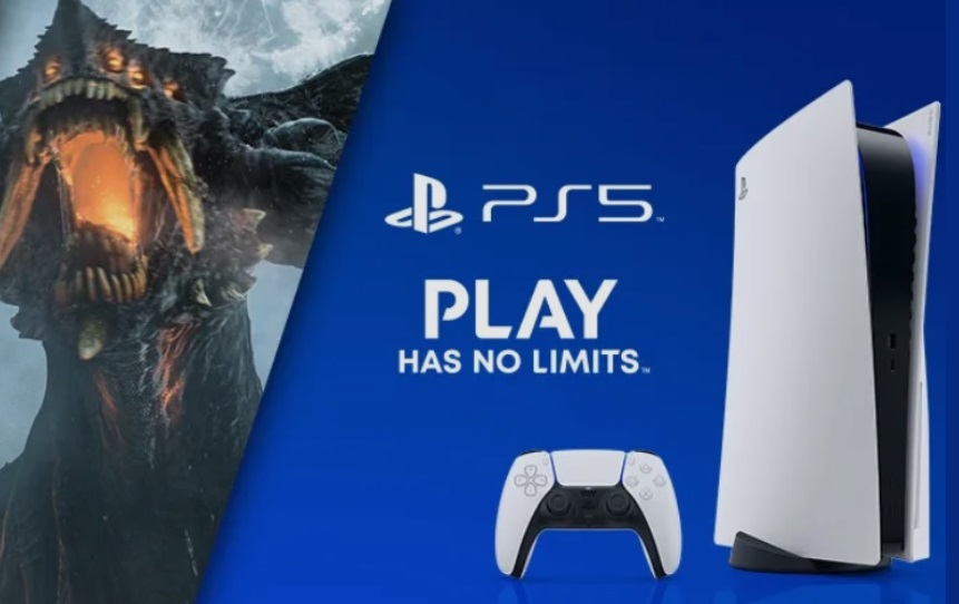 Sony gears up for PlayStation 5 pre-order pandemonium with new 