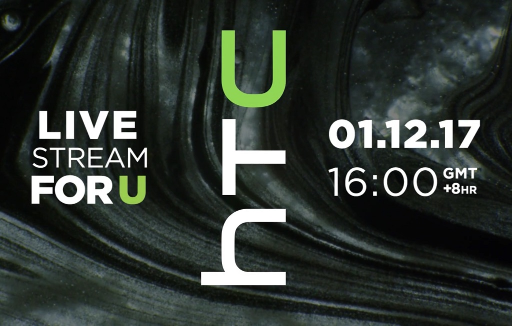 HTC will live stream tomorrow's launch event on  -   News